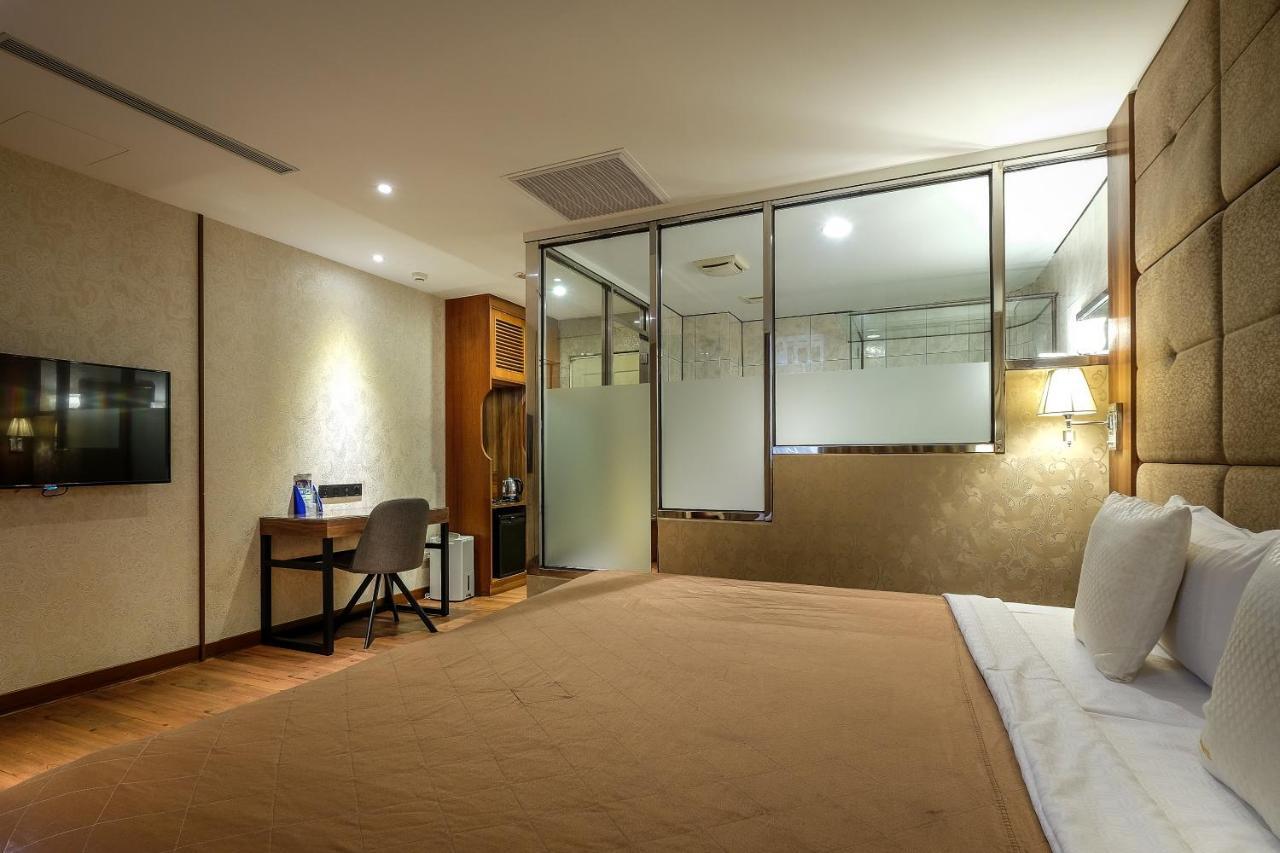 Chamotel - Lujhou ไทเป ภายนอก รูปภาพ